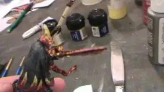 Terrain prize and Wizards done! Thank Catattafish for this and Ash for the contest!