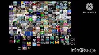 All of the ytpmvscan too many times on kinemaster 