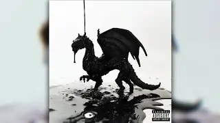 Jasiah feat. 1nonly - RED EYES BLACK DRAGON (SLOWED)