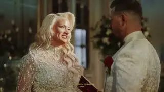 Jaclyn & Agus- Boda en Palacio Paz