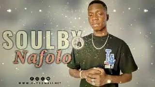 Soulby - Nafolo ( Son Officiel 2023 )