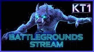 New Content, Then BGs! Marvel Contest Of Champions!
