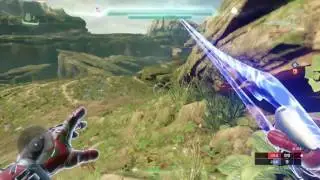 Halo 5: Guardians - Attack on Sanctum