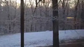 Though our sins are scarlet You have made them white as snow