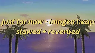 𝓳𝓾𝓼𝓽 𝓯𝓸𝓻 𝓷𝓸𝔀 [𝓼𝓵𝓸𝔀𝓮𝓭 + 𝓻𝓮𝓿𝓮𝓻𝓫𝓮𝓭] - 𝓲𝓶𝓸𝓰𝓮𝓷 𝓱𝓮𝓪𝓹