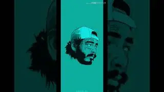POST MALONE | TYPE BEAT | FLARE SAMPLE