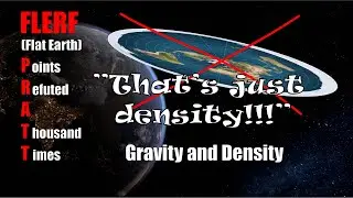 Gravity and Density | FLERFPRATT 7