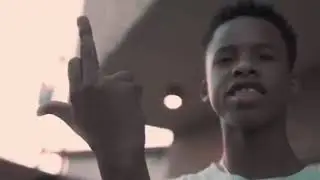 JnrKiz - Gotta Blast Pt2 ( Tay K Type beat #FREETAYK )