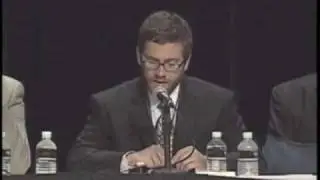FreedomFest 2009 - Monetary Inflation vs. Price Inflation