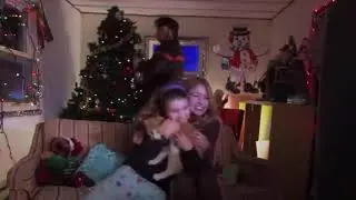 Baby Cotterill the Cat (Treevenge)