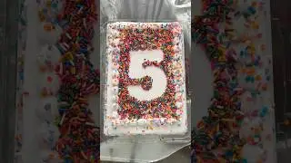 Budget birthday hacks! #birthday #birthdaycelebration #budgetfriendly #partyhacks