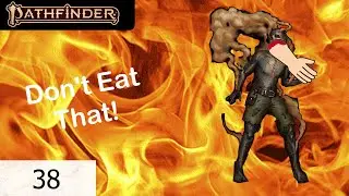 Double Revenge | The Wolven Hammer | Pathfinder 2 Campaign | Episode 38