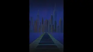 RUSH OF LIFE BY TONY ANN PICK#469 (PIANO INSTRUMENTAL)(HQ)