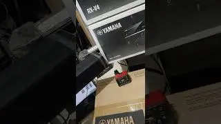 Soundbar ONKYO LS-B50 Testing in Modern Talking Euro Disco