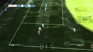 FIFA 12 I Top 5 Goals of the Week //FifaGoalsUnited