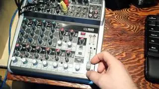 Ground Loop Hum Issue w/thunderbolt to VGA Macbook Pro - NEED HELP/FIX