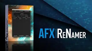 Batch Rename Clips in DaVinci Resolve - FREE Script!