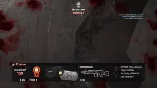 Battlefield 4&trade; Hacker BoB