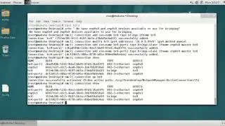 How to Configure Network Bridge in RHEL 7  | Linux | RHEL 7