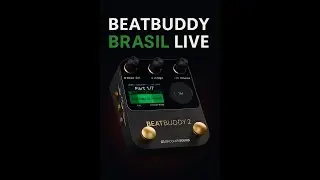 Buddy_Talks #02 | BBMO ( BeatBuddy Brasil )