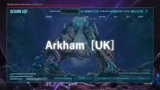 How To Find Us and Discord Navigation