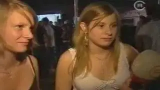Midzomer Wambeek 2007