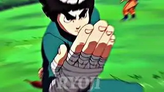 Gambi-He ho 📲 [EDIT-AMV] CAPCUT EDIT