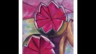 Large Art Slideshow