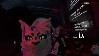 VOD - Bienvenu a Kerava (PrisonRP)