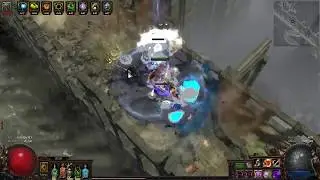 Volkuur's Guidance Wild/Viper Strike