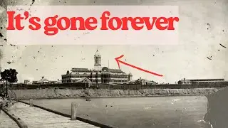 When we were a proud city
