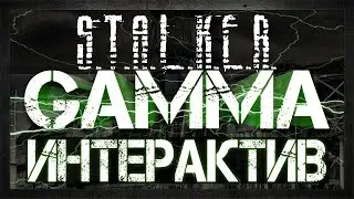 G.A.M.M.A | FWP | VAW | Интерактив | Стрим 2