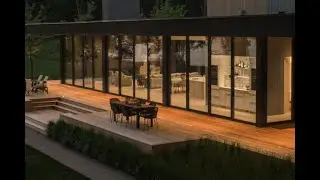 Make Space for Life &mdash; Quality Windows & Doors by Marvin