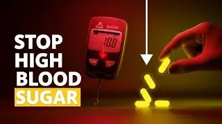 Top 3 Vitamins for Diabetes That Lower Blood Sugar & A1C