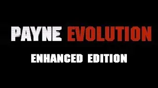PAYNE EVOLUTION - ENHANCED EDITION - TRIBUTE