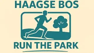 Haagse Bos (The Hague) 01-06-25