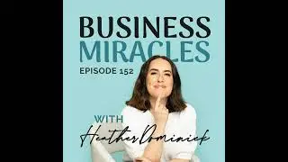 152 Jessica Procini - Hatching the Highly Sensitive Leadership Revolution