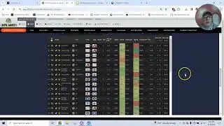 MLB DFS Cash Game Optimizer Setup Process | Hyper Simple for Drafkings or Fanduel