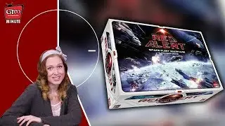 Red Alert: Space Fleet Warfare by Plastic Soldier Company