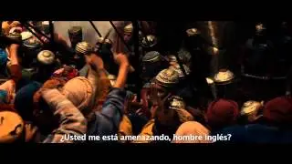 El M&eacute;dico   The Physician   Tr&aacute;iler Oficial Subtitulado HD