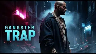 SIDEWALK KINGPIN | Gangster Trap x Freestyle Rap Mix &ndash; Cold Hustle, Street Power & No Mercy
