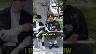 Jason Nuon | What Do You Ride and Why ? #thevaultproscooters #shorts