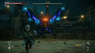 Horizon Forbidden West - Stormy Weather arena challenge