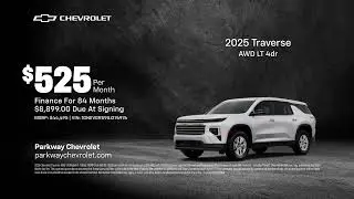 Chevrolet 01/31/2026 6853506