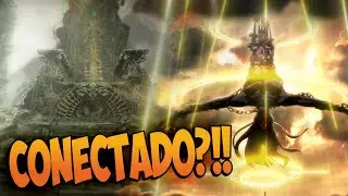 O ANTIGO REI GIGANTE AURMIR É O GIGANTE ENF*RCADO E O DEUS DO COMBATE EM LORD OF MYSTERIES?!!