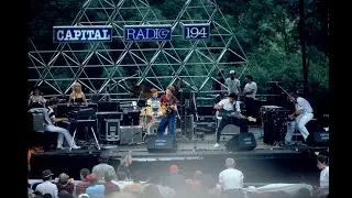 Shakatak - Killing Time / Living In The UK / Steppin' (Live) 1982 Jazz Funk, Brit Funk