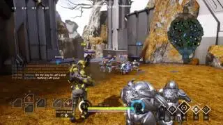 Paragon Murdock crit build