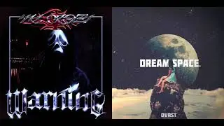 Warning X Dream Space