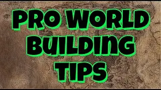 3 Pro Worldbuilding Tips For D&D