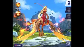SWLC - Death by Perna (Eternal Flame stacking)